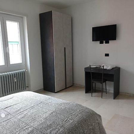 Domus Gianicolense Apartment Рим Екстериор снимка