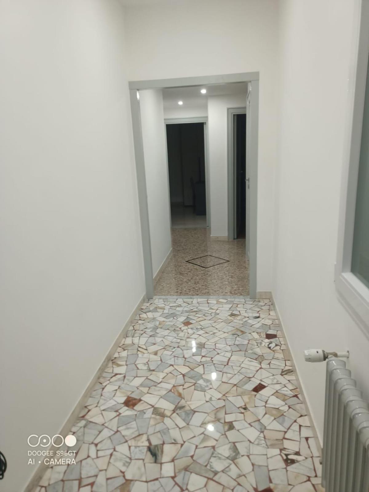 Domus Gianicolense Apartment Рим Екстериор снимка