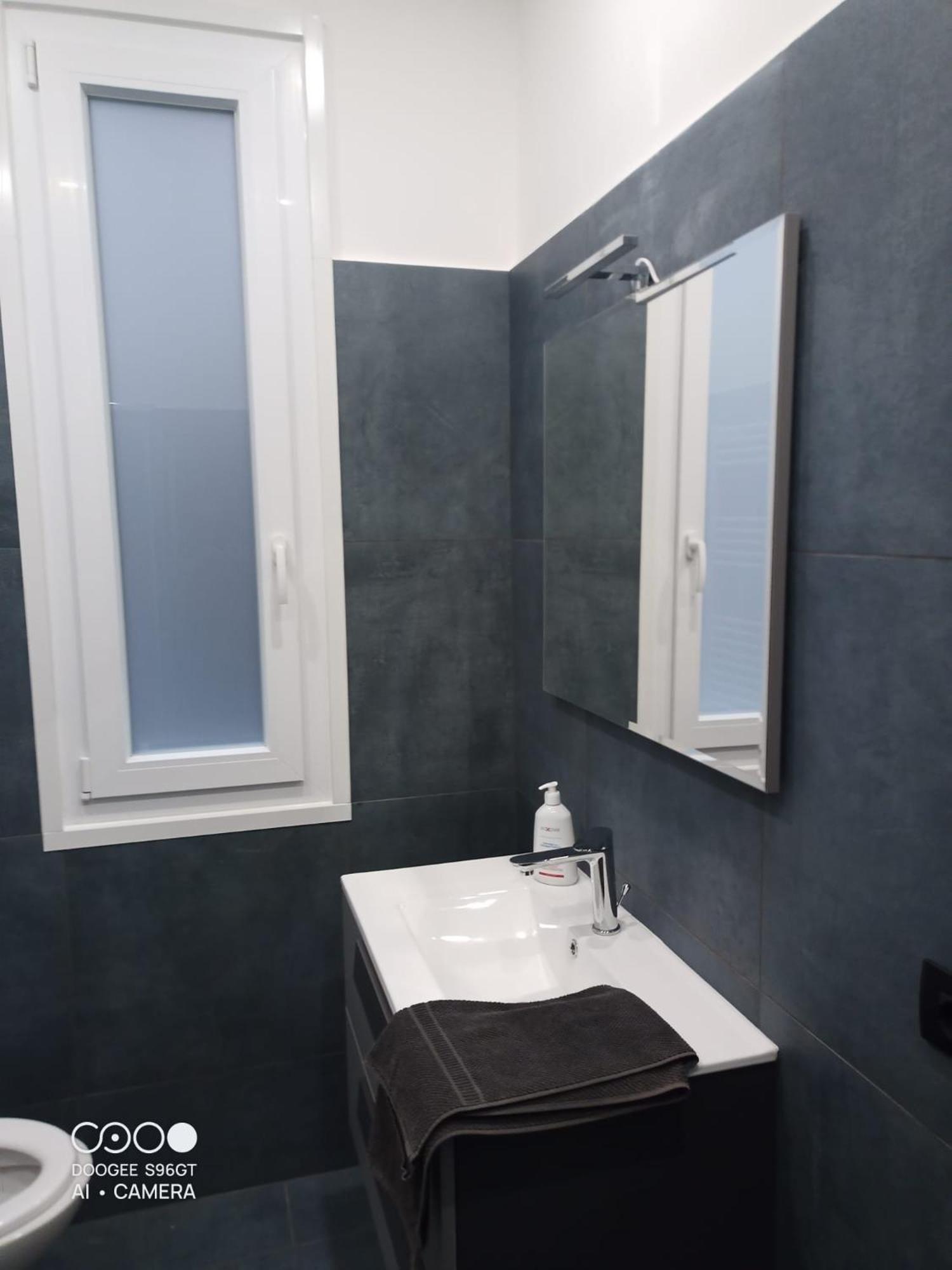 Domus Gianicolense Apartment Рим Екстериор снимка