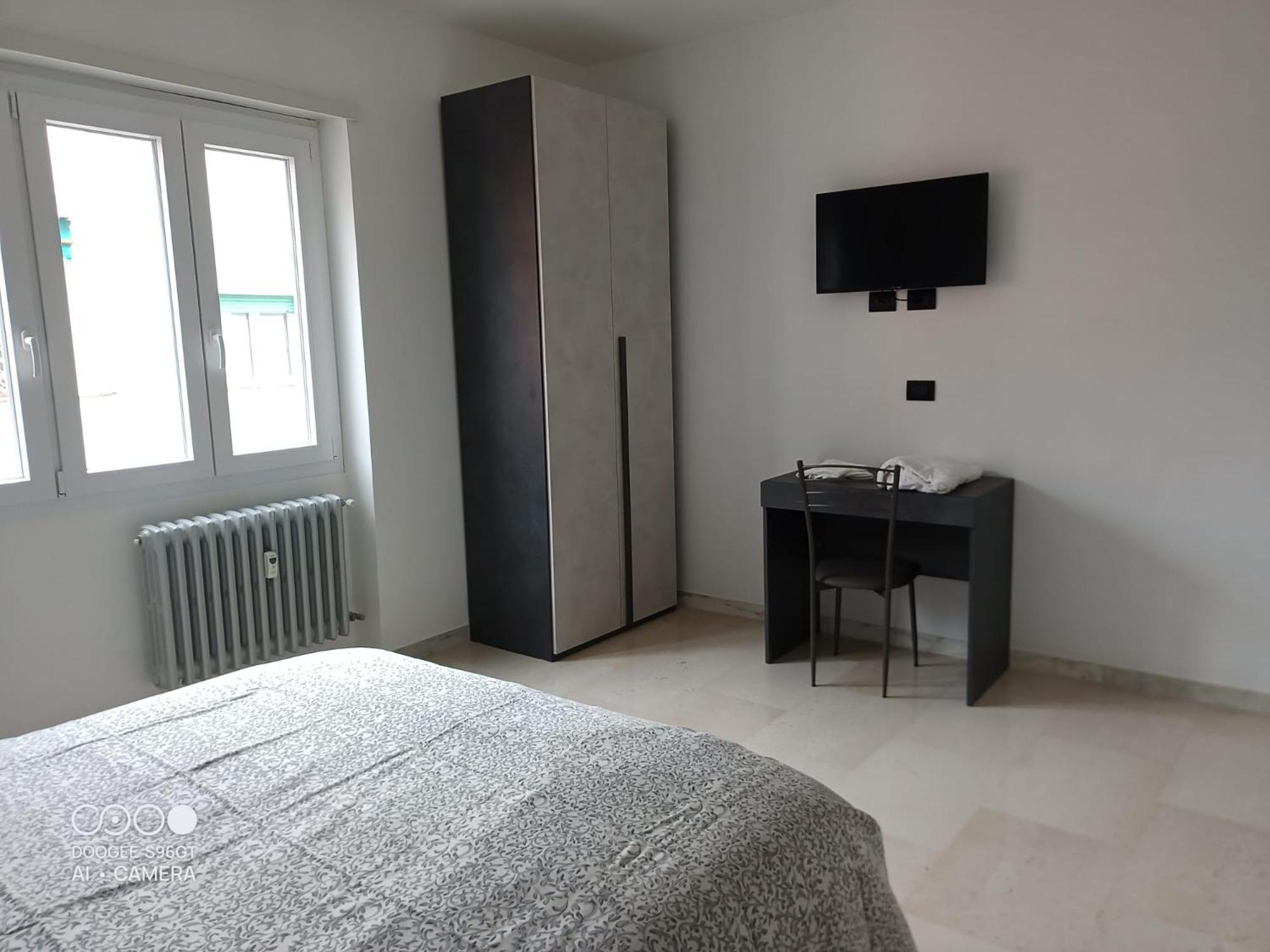 Domus Gianicolense Apartment Рим Екстериор снимка
