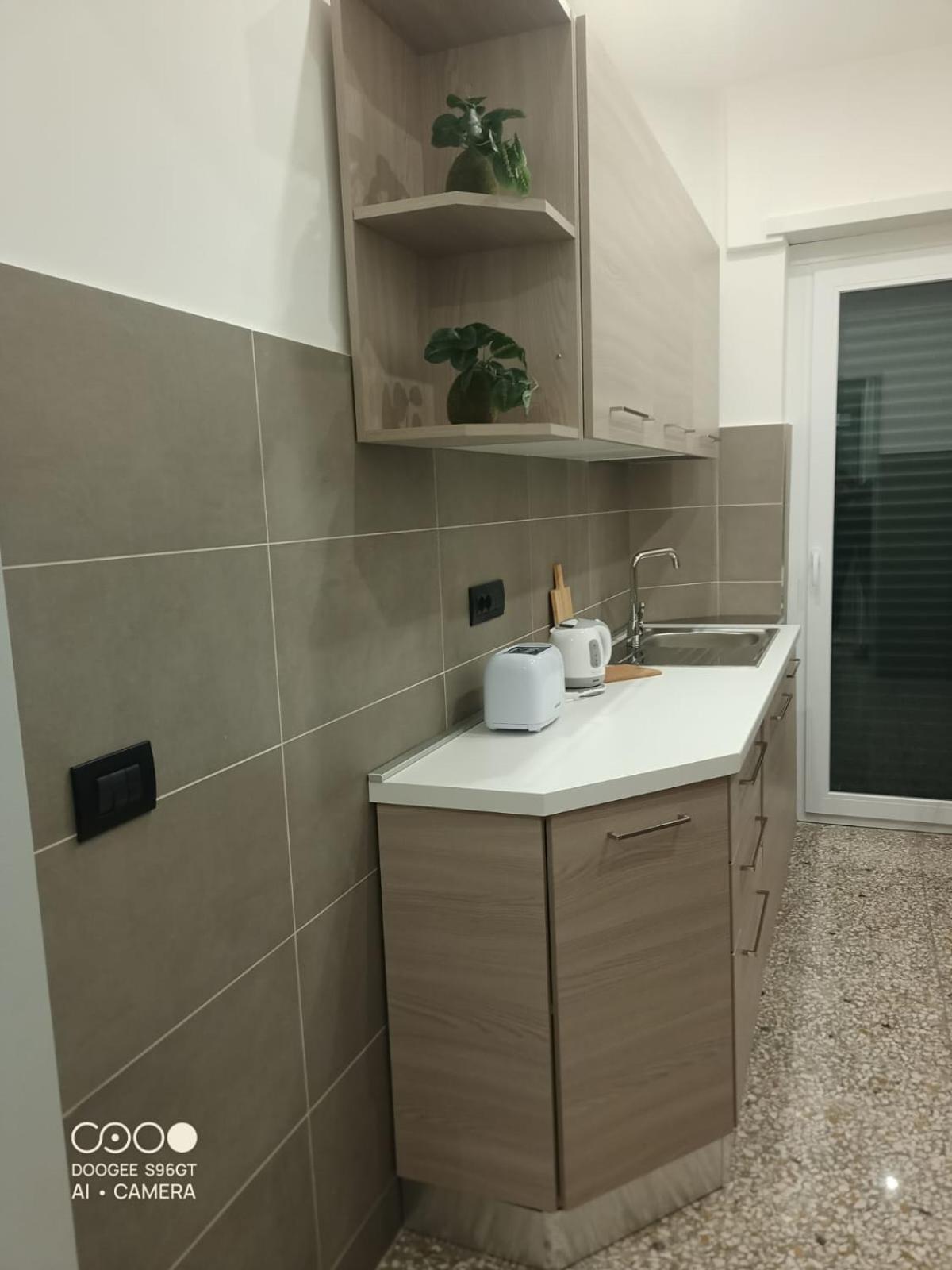 Domus Gianicolense Apartment Рим Екстериор снимка
