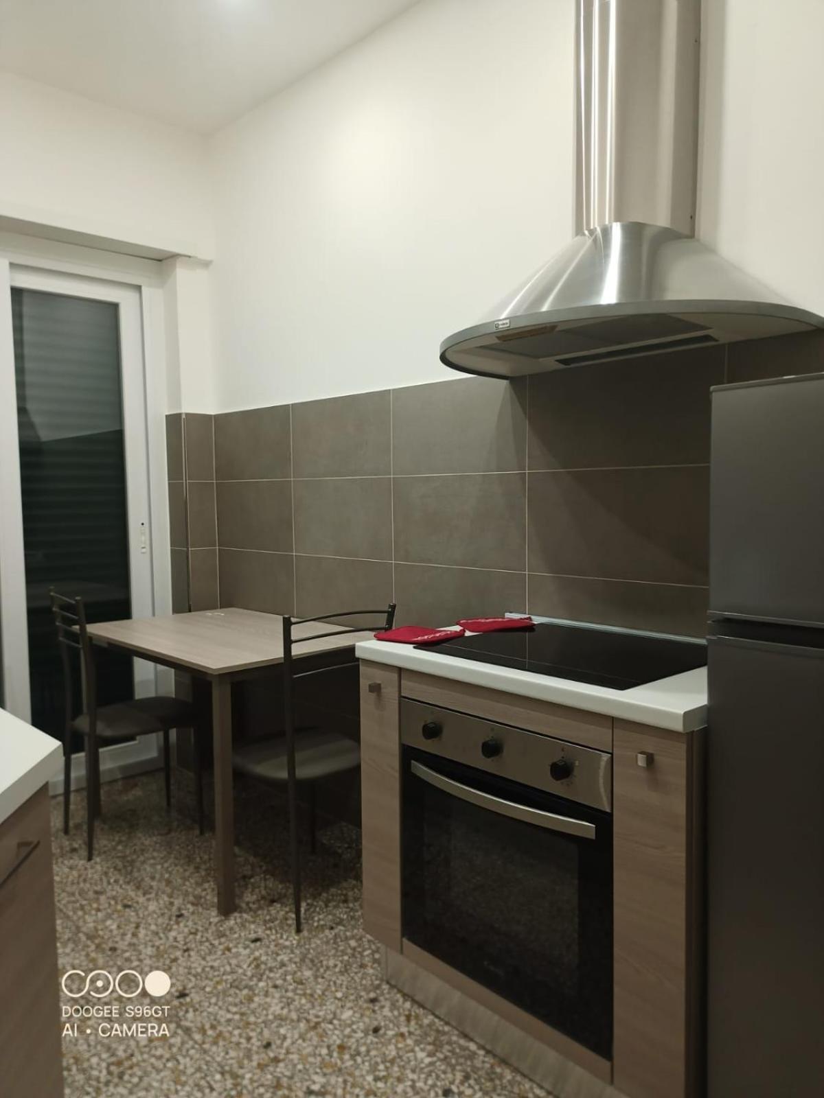 Domus Gianicolense Apartment Рим Екстериор снимка